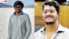 తీవ్ర విషాదం - అమెరికాలో రోడ్డు ప్రమాదంలో ఇద్దరు తెలుగు విద్యార్థులు మృతి