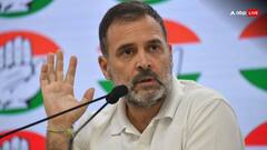 राहुल गांधी, शशि थरूर, हेमा मालिनी और 'राम', दूसरे चरण में इन दिग्गजों की किस्मत दांव पर