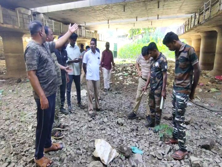 Mayiladuthurai Leopard: 20 நாட்களாக தேடுதல் வேட்டை - தடயமே இல்லை! சிறுத்தையால் திணறும் வனத்துறை!