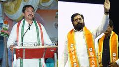 लोकसभा निवडणूक झाल्यानंतर एकनाथ शिंदे संपलेले असतील, नाना पटोलेंचा हल्लाबोल