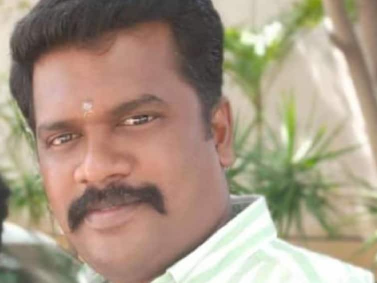 Policeman hangs himself due to family problems in Coimbatore TNN Coimbatore : குடும்ப பிரச்சனை காரணமாக காவலர் தூக்கிட்டு தற்கொலை ; போலீசார் விசாரணை