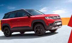 ਕੜਾਕੇ ਦੀ ਗਰਮੀ ਤੋਂ ਪਾਓ ਛੁਟਕਾਰਾ, ਘਰ ਲਿਆਓ 10 ਲੱਖ ਦੇ ਬਜਟ 'ਚ ਇਹ ਕਾਰਾਂ !