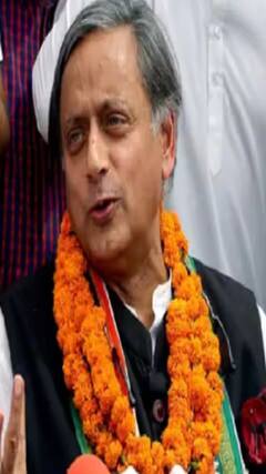 चुनाव प्रचार के दौरान शशि थरूर ने किया डांस | shorts