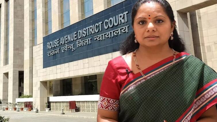 rouse avenue court reserves verdict over bail to Kalvakuntla Kavitha in Delhi liquor Case Kalvakuntla Kavitha: కవిత బెయిల్‌పై వాదనలు పూర్తి, ఆ రోజుకు తీర్పు రిజర్వు