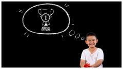 बच्चों का आईक्यू लेवल बढ़ाना चाहते हैं तो अपनाएं ट्रिक्स