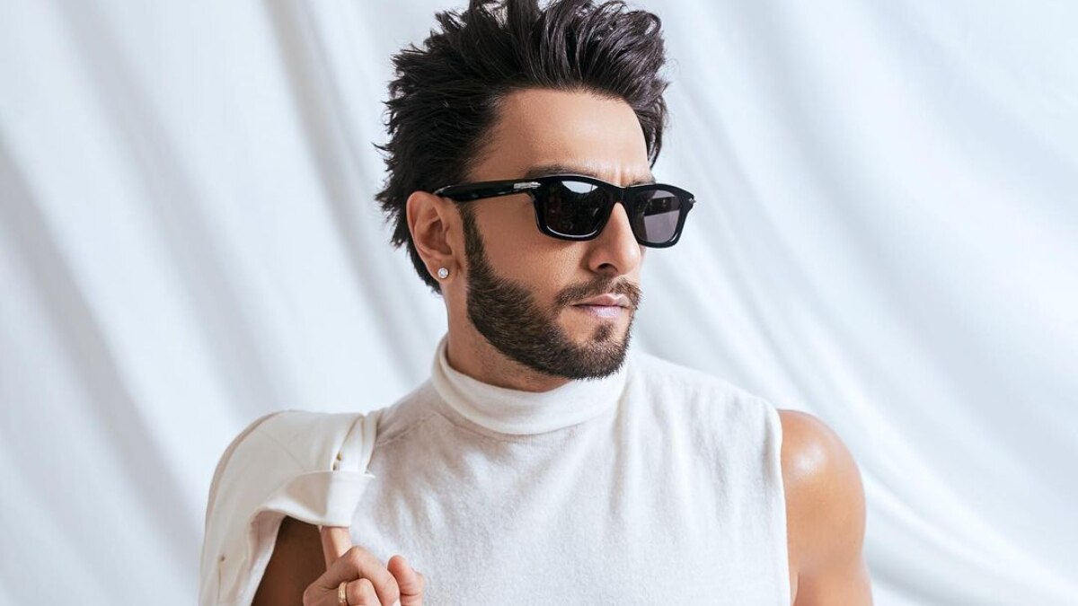 Ranveer Singh Takes Legal Action Against AI-Generated Deepfake Video; FIR  Filed Confirms Spokesperson