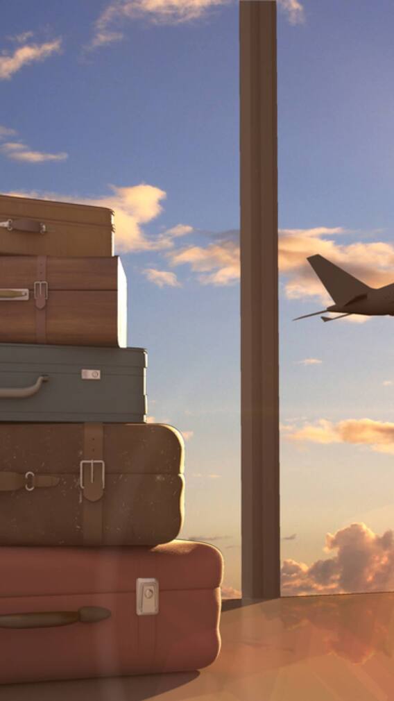 ਘੁੰਮਣ ਜਾਣ ਦੀ ਬਣਾ ਰਹੇ ਹੋ ਸਲਾਹ ਤਾਂ ਜਾਣ ਲਓ ਇਹਨਾਂ ਦੇਸ਼ਾਂ ਦੇ ਬਾਰੇ, ਕਿਤੇ ਕਰ ਨਾ ਬੈਠਿਓ ਆਹ ਗਲਤੀ