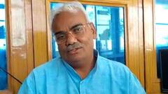 'गहलोत और डोटासरा को जेल जाने से भगवान भी नहीं बचा सकते', CM शर्मा के मंत्री का बड़ा बयान