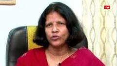 AMU के वीसी पद की रेस में थे तीन नाम, ऐसे हुआ नईमा खातून का चुनाव