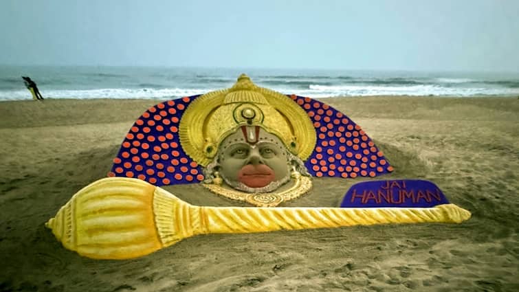 Hanuman Jayanti 2024: Do worship on Hanuman Jayanti according to your zodiac sign Hanuman Jayanti 2024: હનુમાન જયંતિ પર કરો રાશિ અનુસાર પૂજા, ટળી જશે સંકટ
