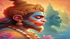 Hanuman Jayanti 2024: હનુમાન જયંતિ પર ભૂલથી પણ ના ખરીદો આ વસ્તુઓ, નારાજ થઇ જશે બજરંગબલી