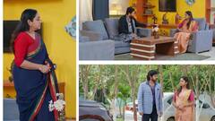 ‘గుప్పెడంత మనసు’ సీరియల్‌: మను తండ్రి విషయంలో అనురాధని ప్రశ్నిస్తున్న వసు, నిజం బయట పడుతుందా