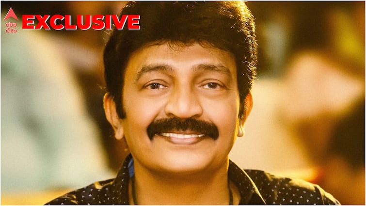 Rajasekhar new film in Prabhas cousin Pramod production UV Creations Deets Inside Rajasekhar: రాజశేఖర్ కొత్త సినిమా - ప్రభాస్ కజిన్ నిర్మాణంలో...