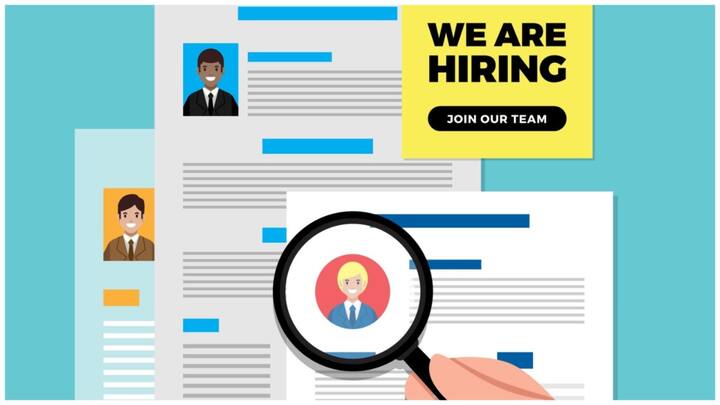 आवेदन करने के लिए कैंडिडेट के पास मान्यता प्राप्त यूनिवर्सिटी से इंजीनियरिंग की डिग्री होना चाहिए साथ ही उसका गेट पास होना भी जरूरी है.