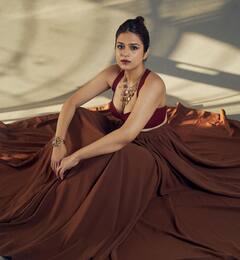 Shraddha Das Photo: એક્ટ્રેસ શ્રદ્ધા દાસનો સિઝલિંગ અવતાર વાયરલ