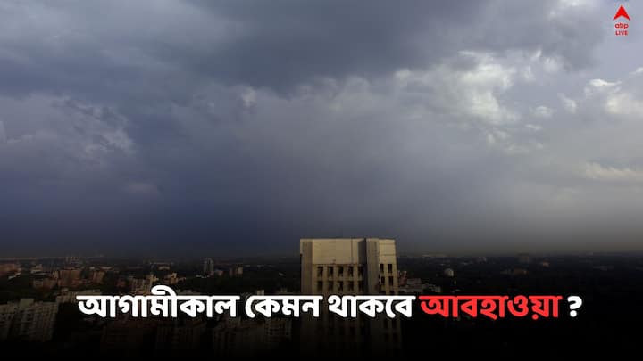 West Bengal Weather Update: বাংলার কয়েকটি জেলায় স্বস্তির বৃষ্টি, আগামীকাল কেমন আবহাওয়া দুই বঙ্গে ? কী বলছে হাওয়া অফিস ?