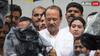 Ajit Pawar NCP Meeting : अजित पवारांच्या बैठकीला कोण कोण उपस्थित, कुणाकुणाची दांडी?