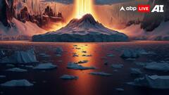 ज्यालामुखी रोज उगल रहा पांच लाख रुपये से ज्यादा का सोना, जानें सब कुछ