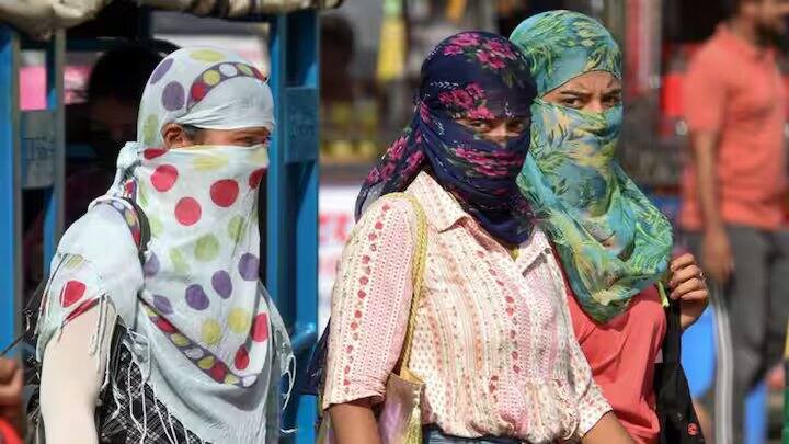 ઉત્તર પ્રદેશ પણ આ સમયે તીવ્ર હીટવેવની ઝપેટમાં છે. લખનૌ અને વારાણસી સહિત અનેક શહેરોમાં તાપમાન 40 ડિગ્રીને પાર કરી રહ્યું છે. IMDએ જણાવ્યું છે કે 22 થી 23 એપ્રિલની વચ્ચે ઉત્તર પંજાબ અને ઉત્તર હરિયાણામાં ગાજવીજ, વીજળી અને તીવ્ર પવન (30-40 કિમી પ્રતિ કલાક) સાથે વરસાદની સંભાવના છે.