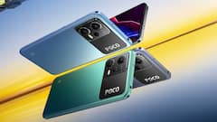IN PICS | Realme P1, Poco X6 Neo, More Alternatives To Moto G64