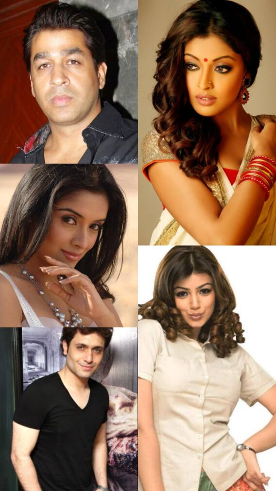 पर्दे से गायब ही हो गए ये सितारे