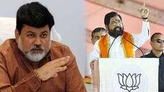 मुख्यमंत्र्यांच्या मुलाखतीतील शब्द अन् शब्द खरा; मंत्री उदय सामंतांकडून एकनाथ शिंदेची पाठराखण, म्हणाले.... 