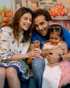 Smriti Khanna: स्मृतीसाठी तिच्या मातृत्वाचा प्रवास अजिबातच सोपा नव्हता; जाणून घ्या!