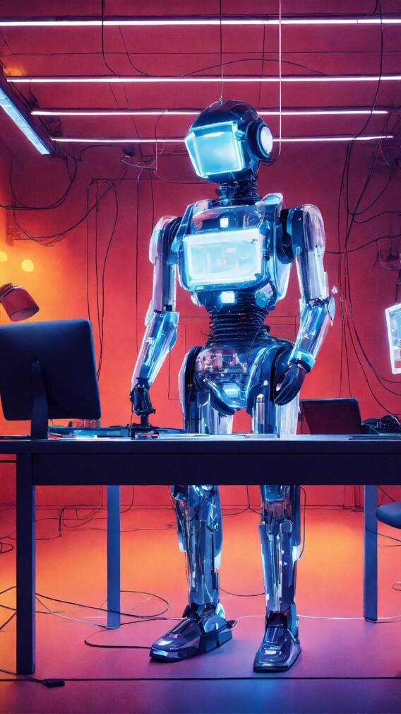 AI बताएगा कब नौकरी छोड़ेंगे आप?