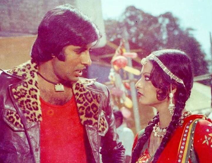 बताया जाता है कि अमिताभ रेखा के सवालों को सुनकर गुस्से से आग बबूला हो गए थे और उन्होंने फिर एक्ट्रेस के मुंह पर सरेआम एक या दो नहीं बल्कि कईं थप्पड़ जड़ दिए थे.