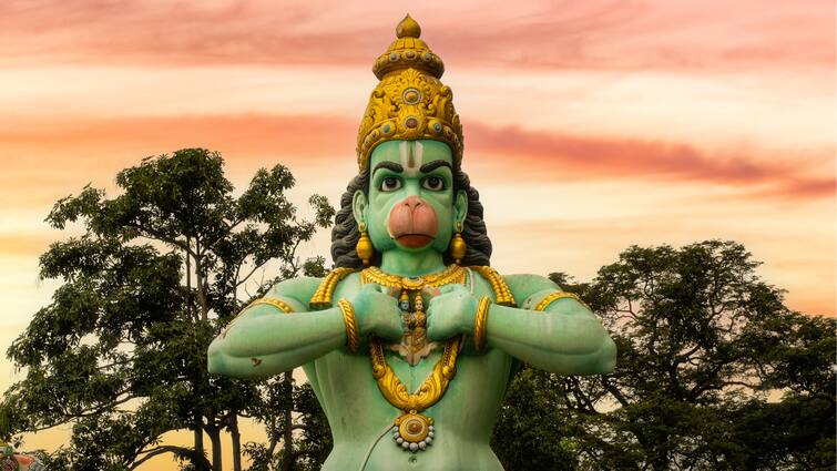 Hanuman Jayanti Wishes Messages Pictures Whatsapp Status Greetings To Share With Friends And Family Hanuman Jayanti 2024: Wishes, Messages To Share With Friends And Family