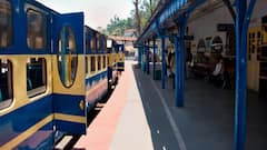 Travel Trends: Searches For Religious Destinations Grow By 97% In 2 Years, Ayodhya, Ujjain, Badrinath Top The List