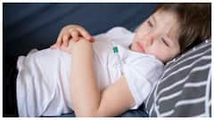 बुखार में आप भी अपने बच्चे को देते हैं पेरासिटामोल तो जानें, देने से पहले किन बातों का रखें ख्याल