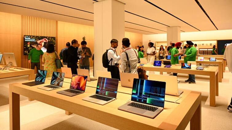 Apple Jobs India Vacancy Hiring 5 Lakh Jobs In 3 Years Hiring Alert: Apple May Create 5 Lakh Jobs In India In 3 Years