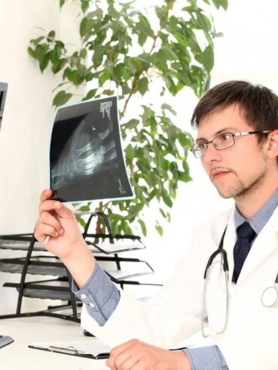 कितना खतरनाक होता है NDA का मेडिकल टेस्ट