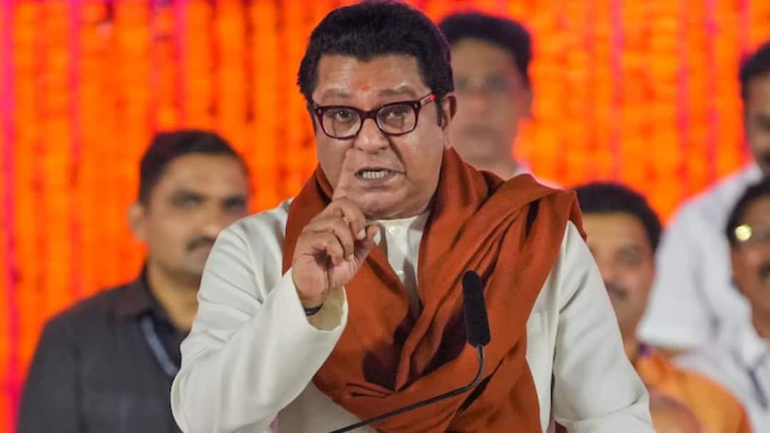 alleged provocative speech of Raj Thackeray Bombay High Court said that the charge against him of instigating violence is groundless Raj Thackeray : चिथावणी देण्याचा कोणताही पुरावा नाही; राज ठाकरेंविरोधातील 2008 मधील खटला रद्दबातल
