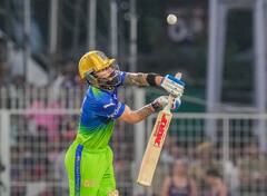 IPL 2024: Virat Kohli Breaks Multiple Records, Becomes First Batter In World To...