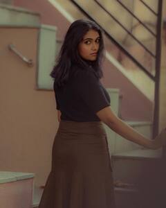 Rinku Rajguru: पुरस्कार सोहळ्यात बोल्ड लूक करणं रिंकू राजगुरूला चांगलच महागात पडलं; चाहते नाराज!