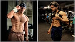 Abhimanyu Dasani To Ishaan Khattar, A Look At New-Age Actors Flaunting Their Chiseled Body