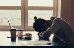 Stress and Anxiety : ਜੇਕਰ ਤੁਹਾਡਾ ਵੀ ਮਨ ਭਟਕ ਜਾਂਦਾ ਹੈ ਕੰਮ ਤੋਂ ਤਾਂ ਦਿਮਾਗ ਨੂੰ ਸ਼ਾਂਤ ਕਰਨ ਲਈ ਅਪਣਾਓ ਆਹ ਟਿਪਸ