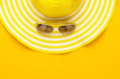 Eye Care : ਗਰਮੀ ਦੇ ਇਸ ਮੌਸਮ 'ਚ ਸਕਿਨ ਹੀ ਨਹੀਂ ਅੱਖਾਂ ਦਾ ਵੀ ਰੱਖੋ ਖਾਸ ਖਿਆਲ