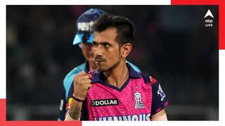 इकडं वर्ल्डकपमध्ये निवड, तिकडं आयपीएलमध्ये लाजीरवाणी कामगिरी, चहल ठरला महागडा, संजू शून्यावर बाद