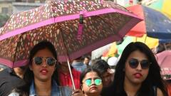 Delhi Rain: दिल्ली में तड़के हुई बारिश, गर्मी से मिली राहत, जानें- IMD के येलो अलर्ट में क्या है?