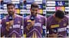 KKR's Venkatesh Iyer Fails To Control Laughter While Calling RCB 'Most Dangerous Side'. WATCH