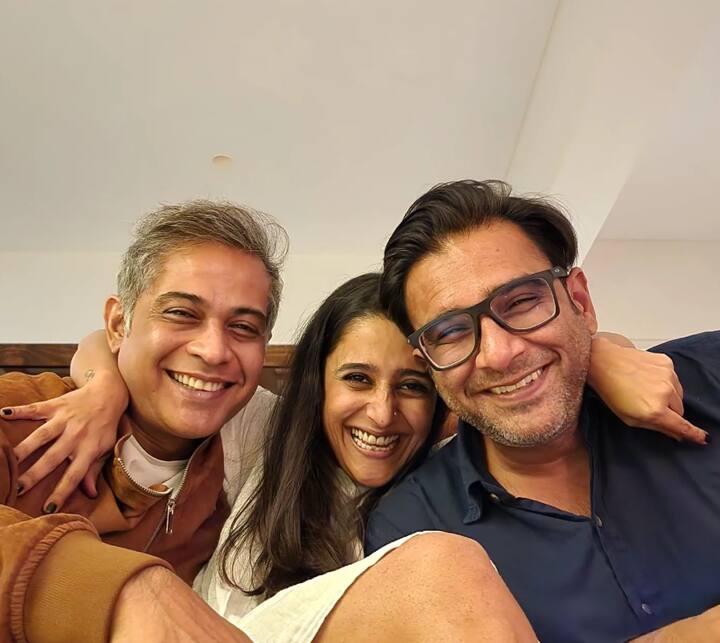 गौरव ने बाटला हाउस, गैंग ऑफ वासेपुर और मदरास कैफे जैसी फिल्मों में काम किया है. वहींं अब वो ओटीटी पर भी अपना कमाल दिखा रहे हैं.