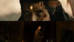 Kalki 2898 AD : அஸ்வத்தாமனாக அமிதாப் பச்சன்.. டிரெண்டிங்கில் கல்கி படத்தின் க்ளிம்ப்ஸ்!