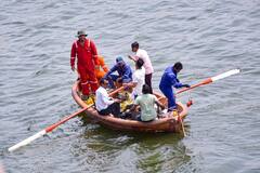 सलमान खान के घर पर फायरिंग का मामला, 280 किमी दूर नदी ने उगला सबूत