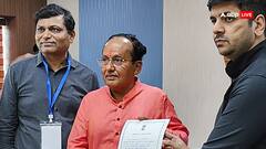 BJP के मुकेश दलाल ने निर्विरोध लोकसभा चुनाव जीतकर गुजरात में रचा इतिहास, जानें