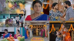 కార్తీకదీపం 2 సీరియల్: ఆ రౌడీతో బంటుని చూసేసిన దీప, కాలర్ పట్టుకున్న కార్తీక్.. దీప భర్త కోసం సుమిత్ర ఎంక్వైరీ!