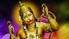 Hanuman Jayanti 2024 Upay: શનિ દોષથી છુટકારો મેળવવા માટે હનુમાન જયંતિ પર કરો આ કામ, બધી પરેશાનીઓ દૂર થશે
