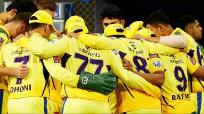IPL 2024: CSK Qualification Scenario: What Are Chennai Super Kings Play-Off Chances IPL 2024: પંજાબ કિંગ્સ વિરુદ્ધ મળેલી હાર બાદ પ્લેઓફમાં કેવી રીતે પહોંચી શકે છે CSK? જાણો સમીકરણ